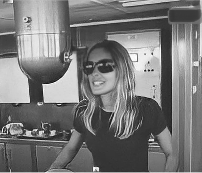 Sharon Tate