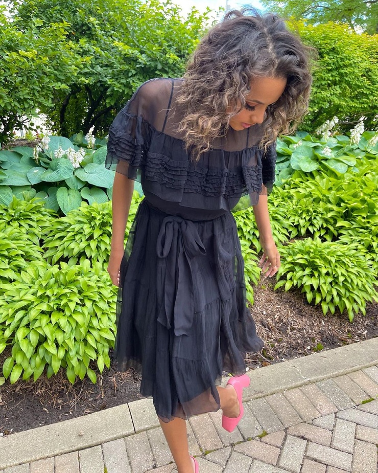 Picture of Ashley Nicole Williams