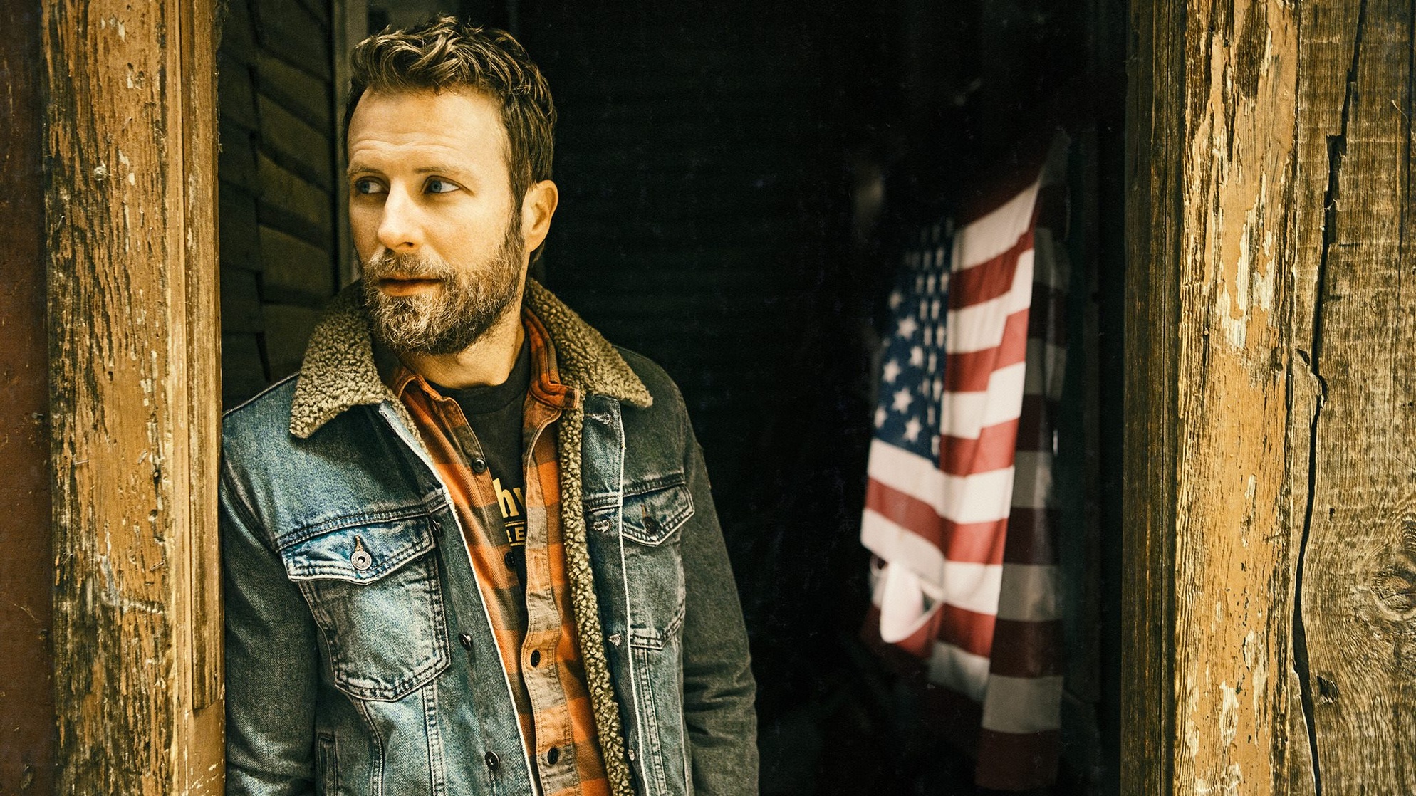 Dierks Bentley