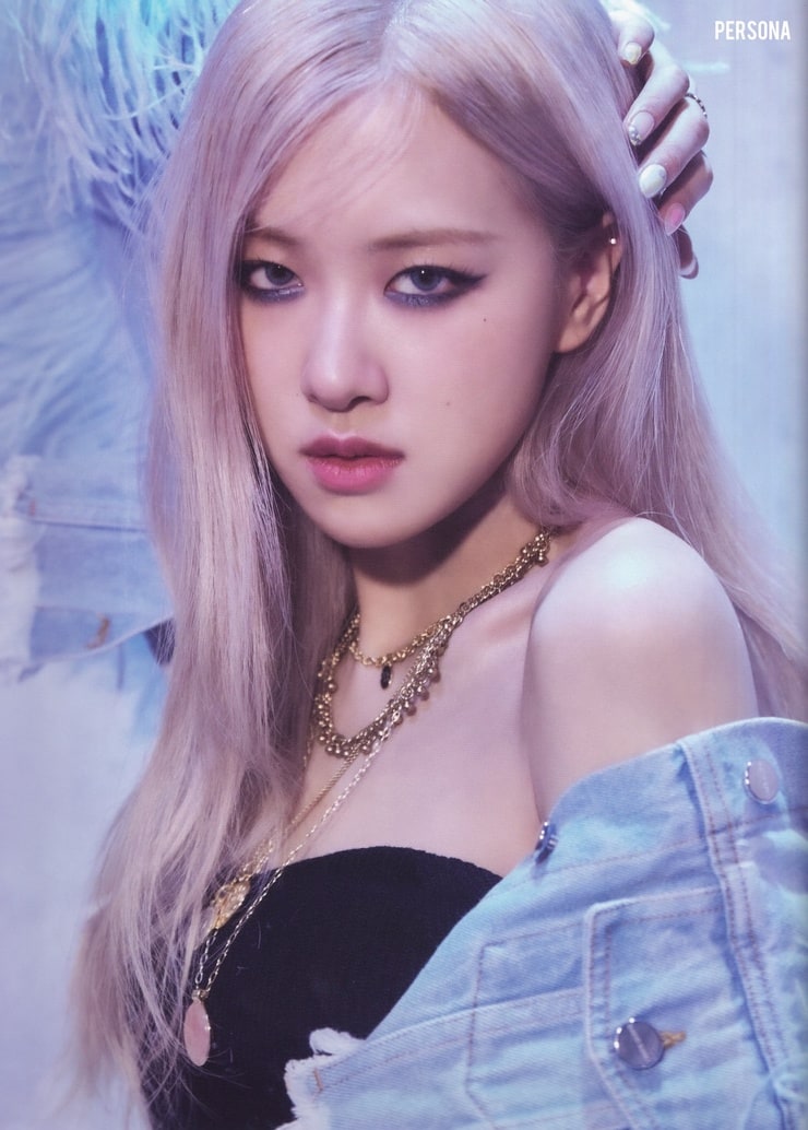 Picture of Roseanne Park