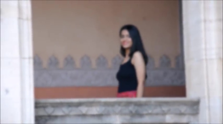 Anushka Luhar