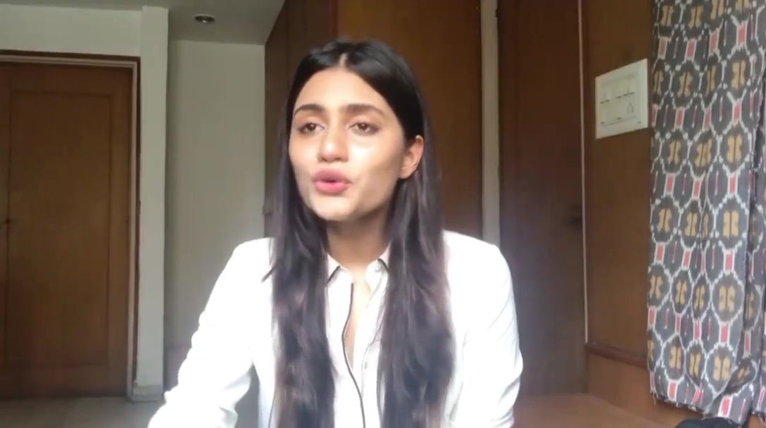 Anushka Luhar
