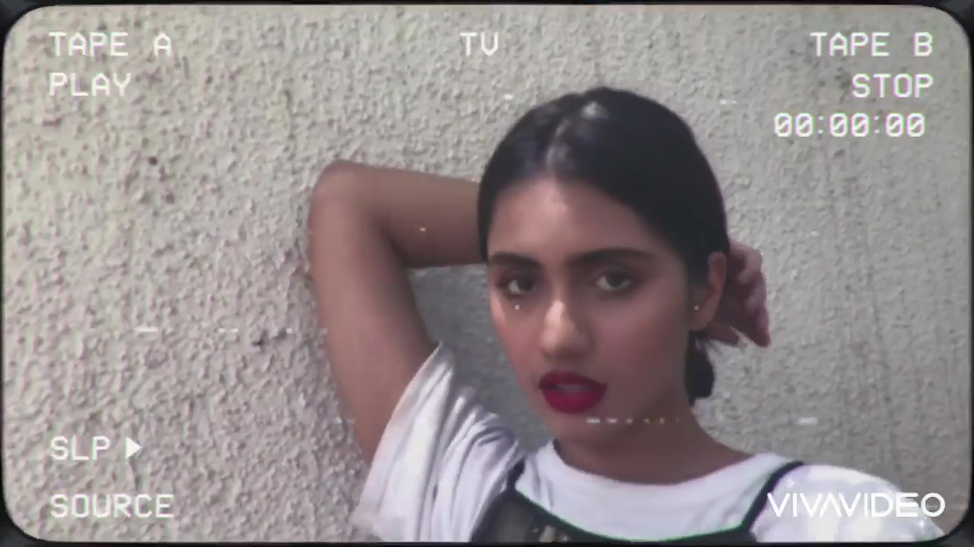 Anushka Luhar