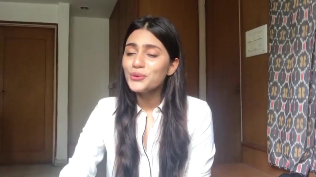 Anushka Luhar