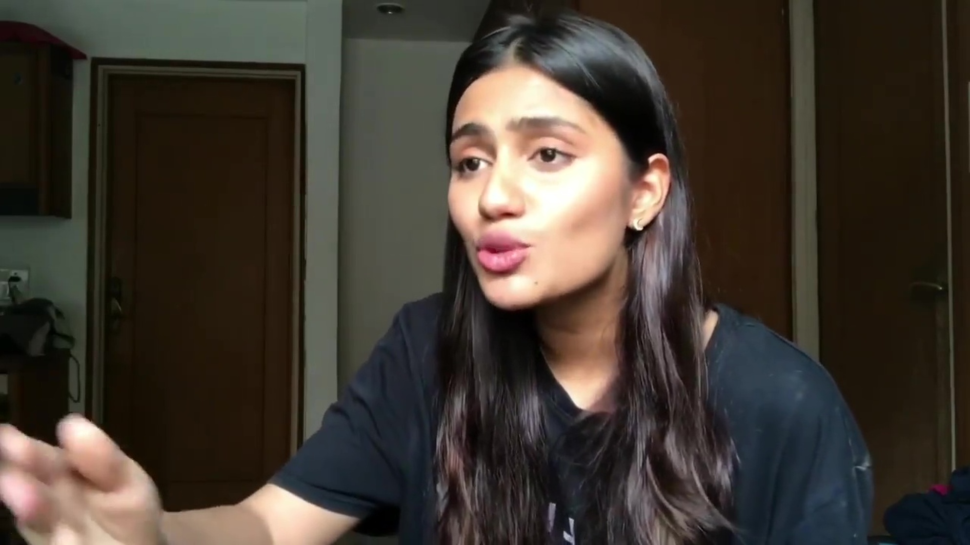 Anushka Luhar