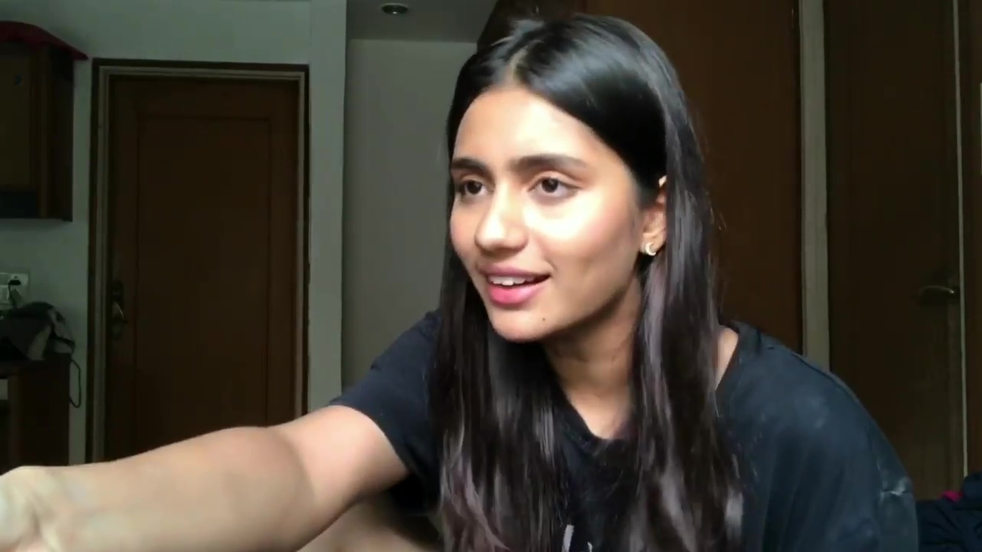Anushka Luhar