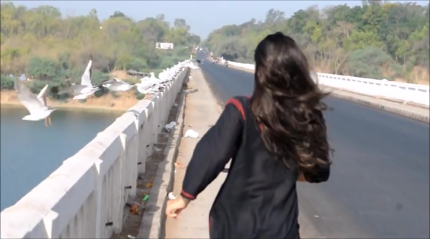 Anushka Luhar