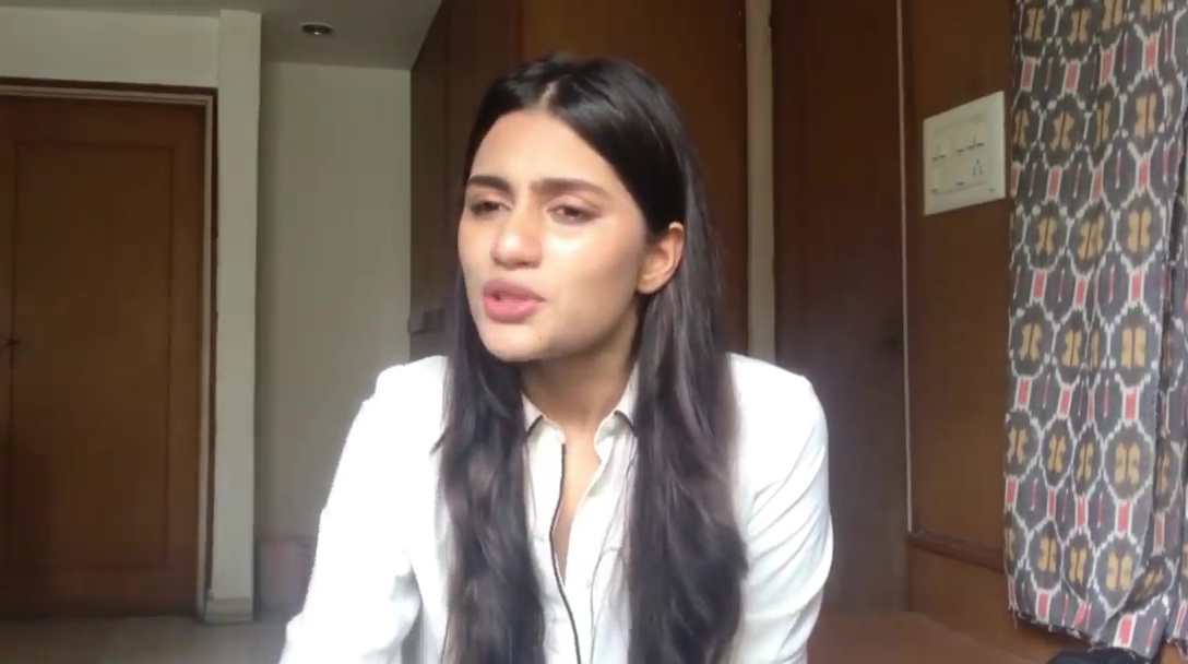 Anushka Luhar