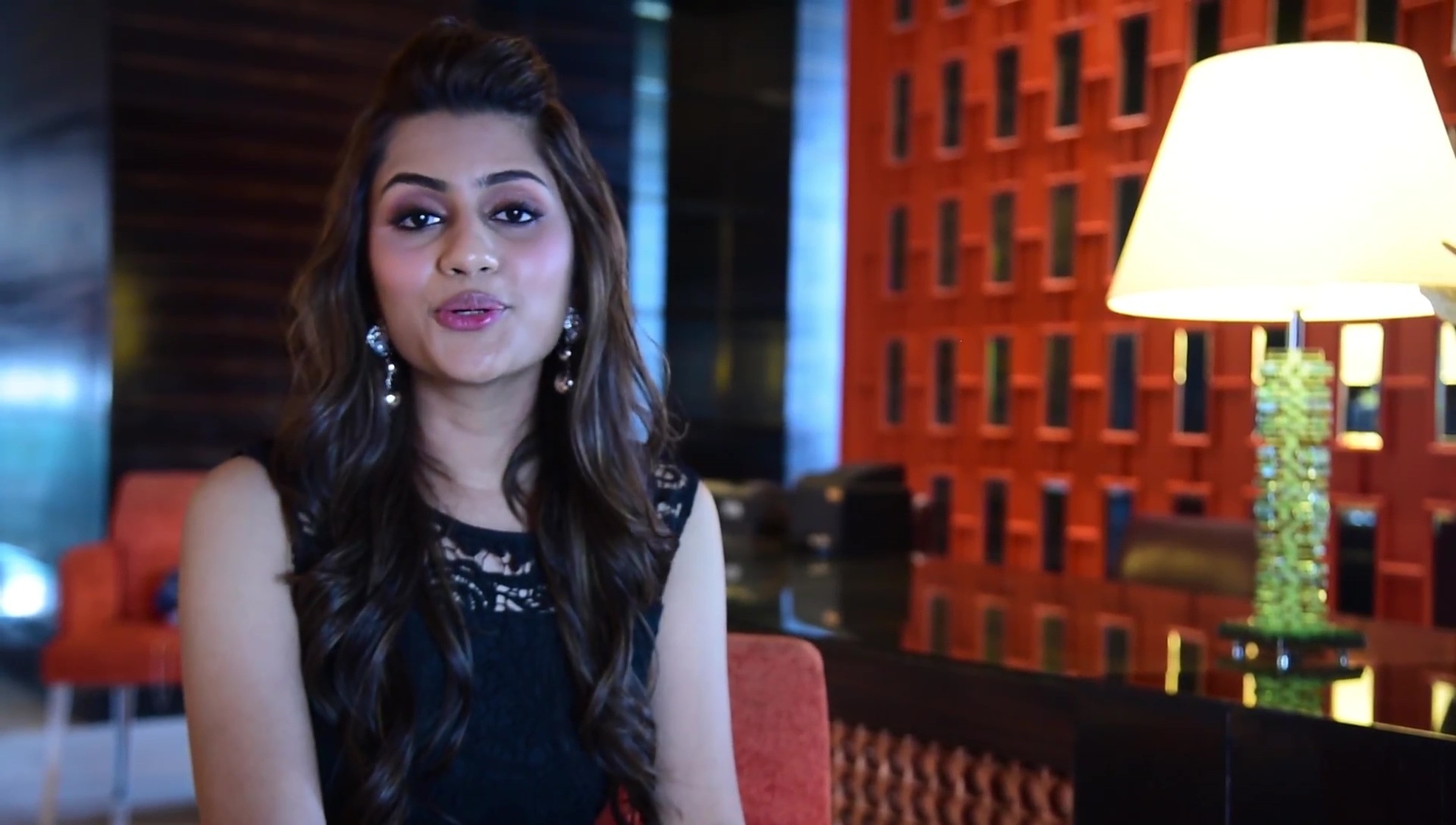 Anushka Luhar