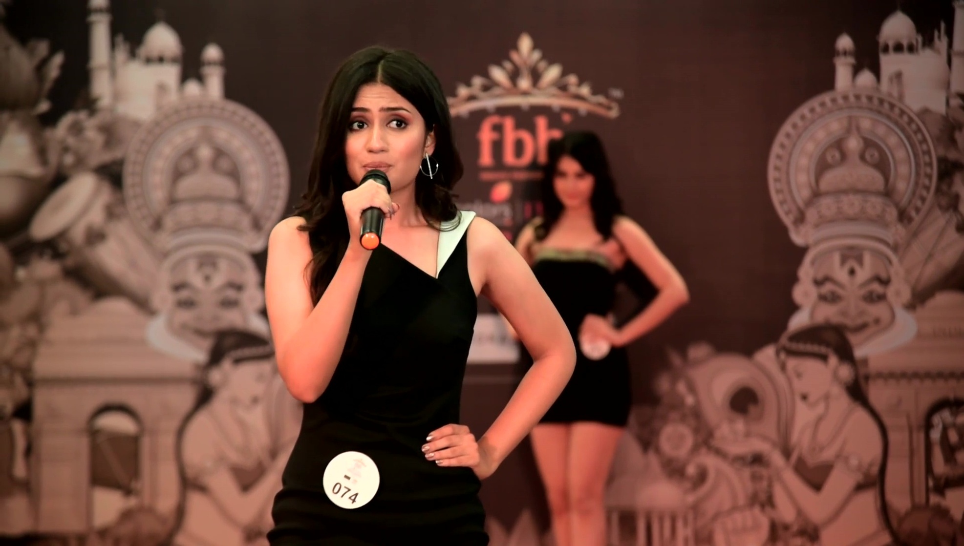 Anushka Luhar