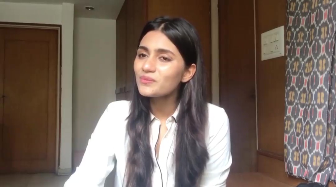 Anushka Luhar