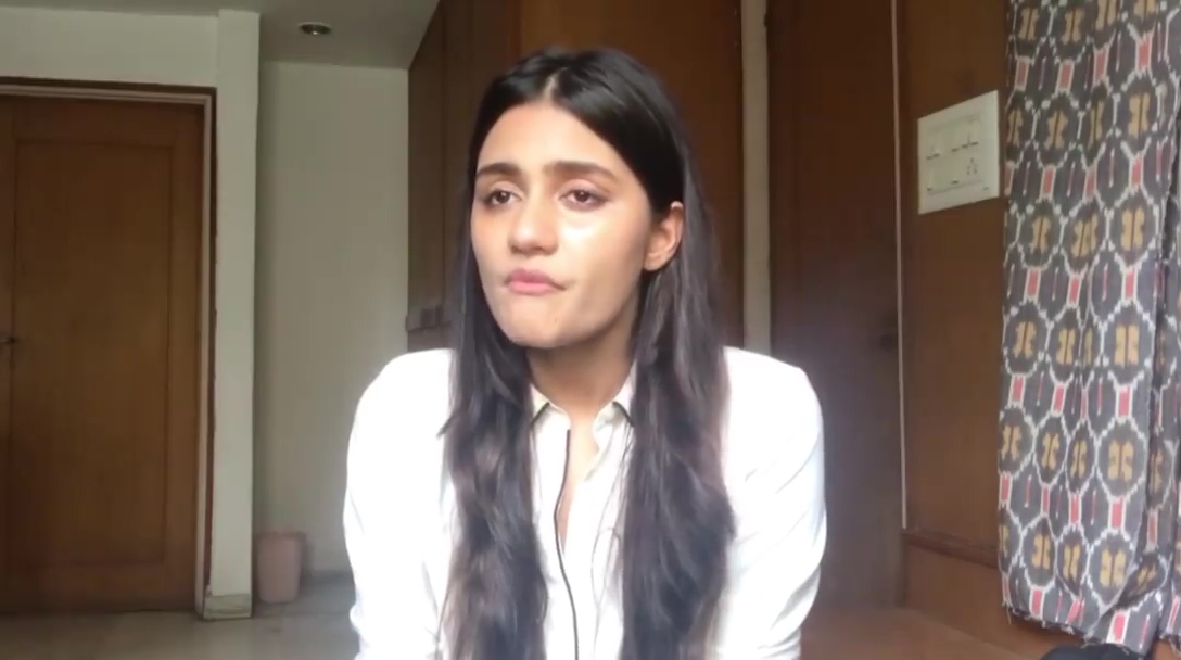 Anushka Luhar