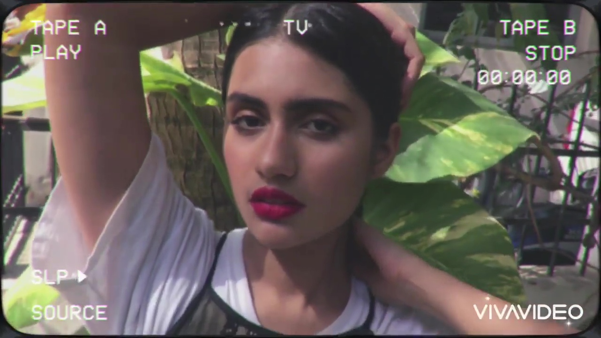 Anushka Luhar