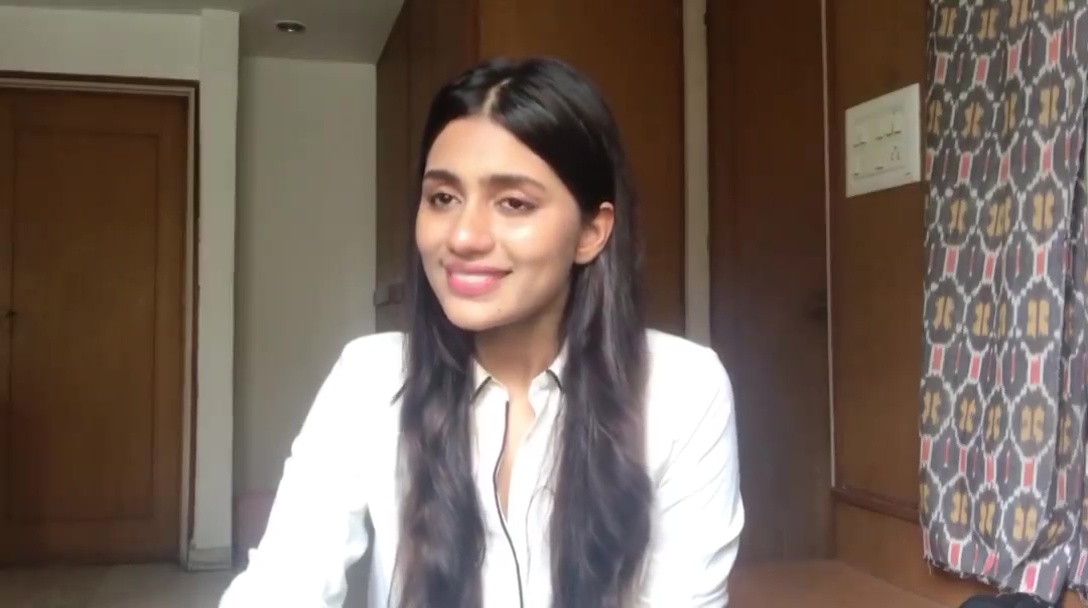 Anushka Luhar