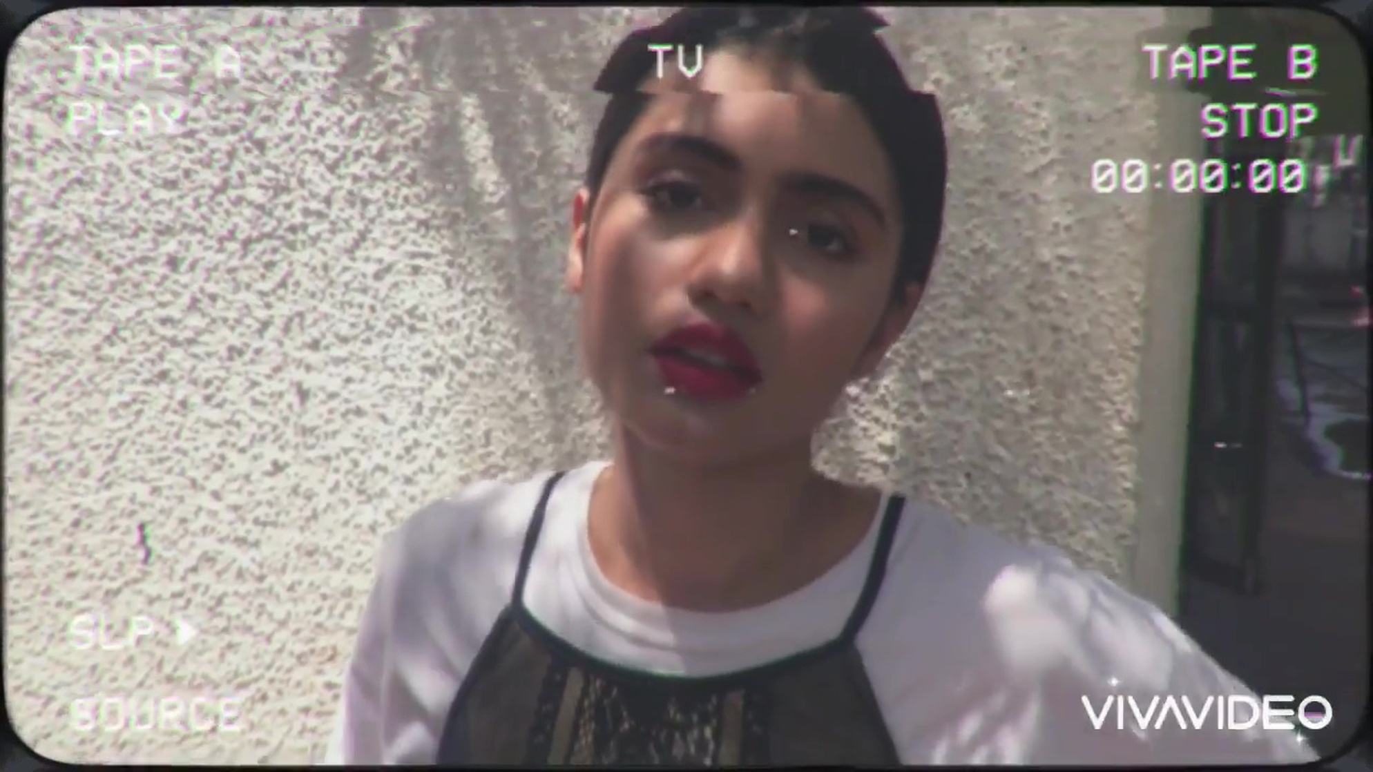 Anushka Luhar