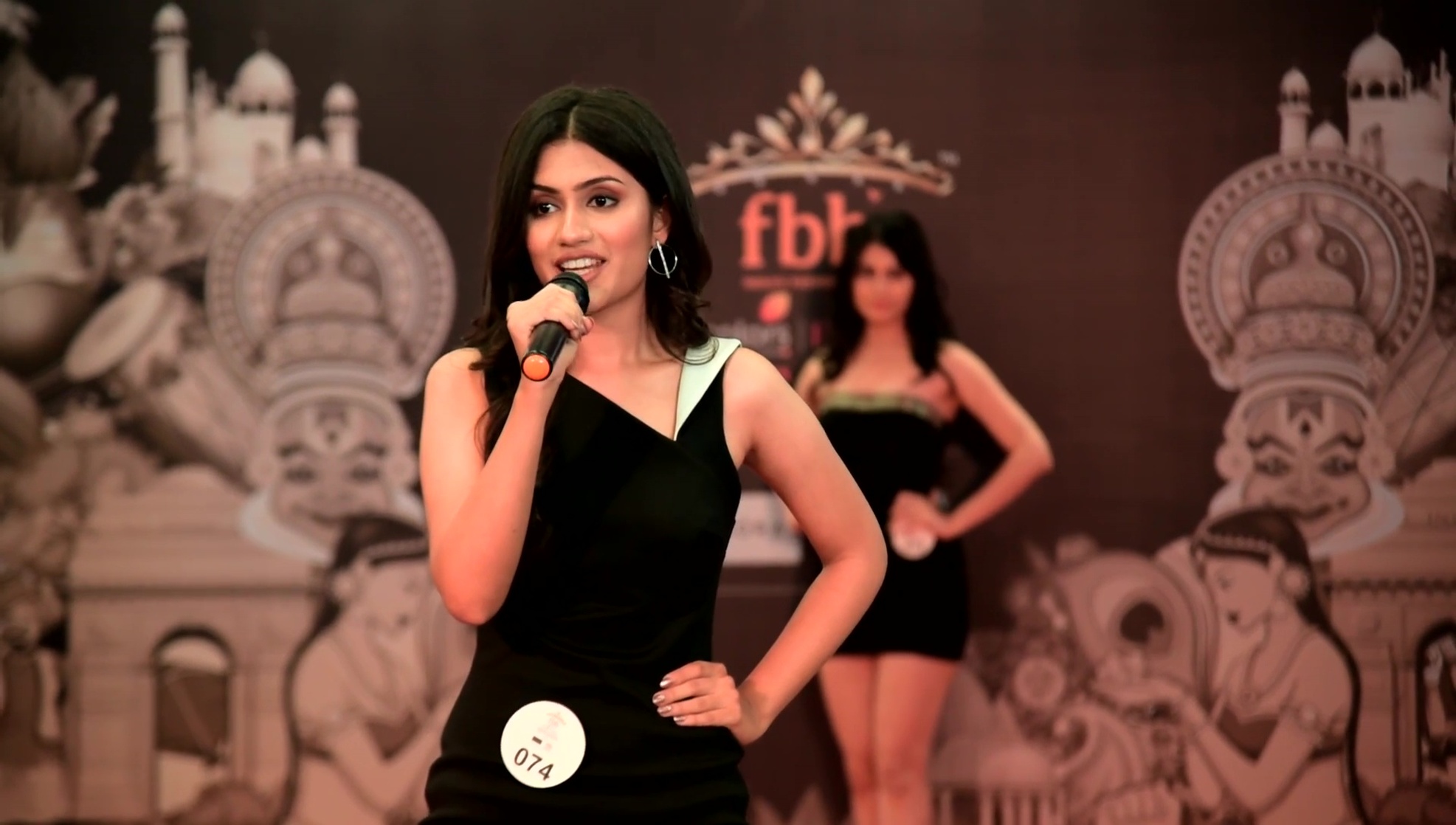 Anushka Luhar