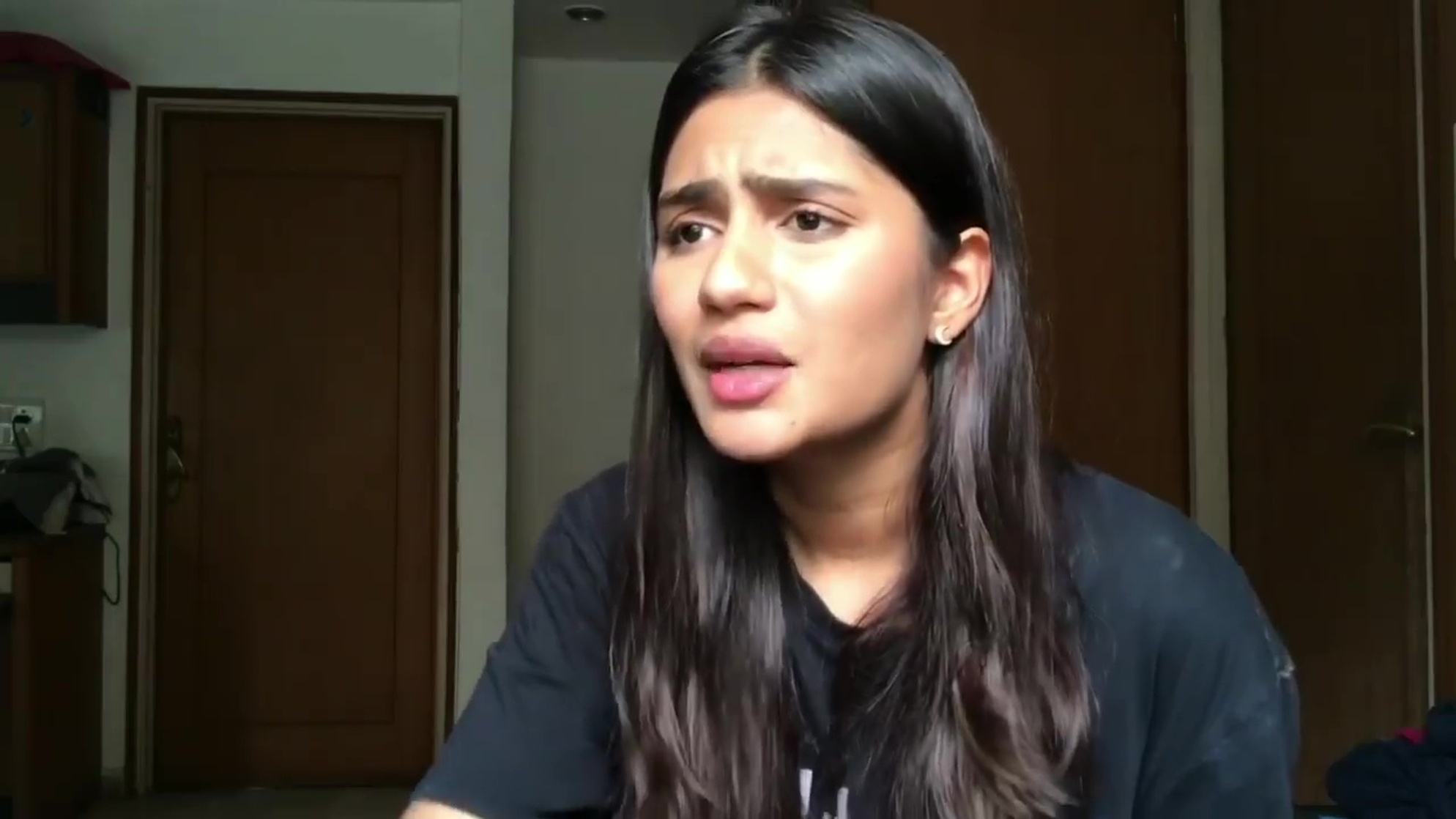 Anushka Luhar