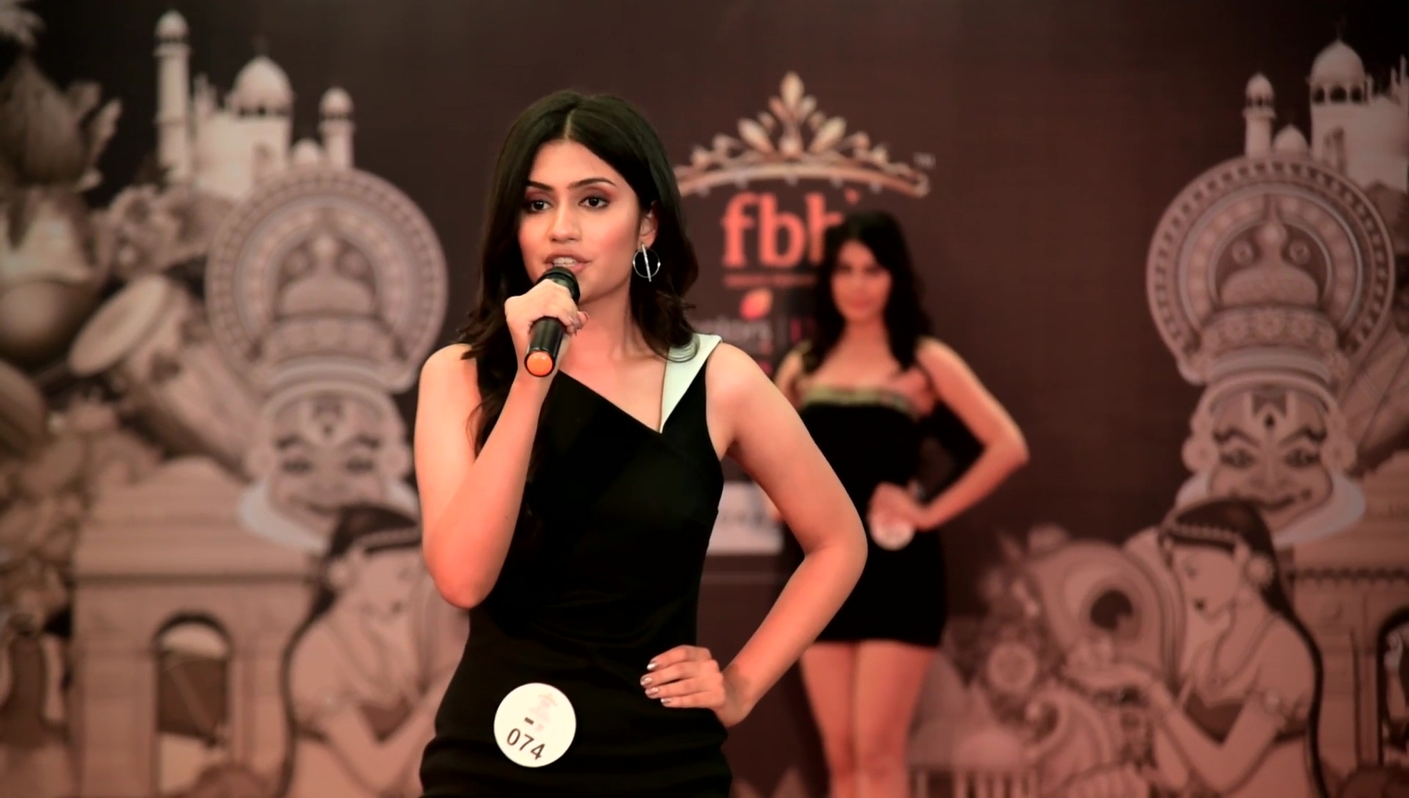 Anushka Luhar