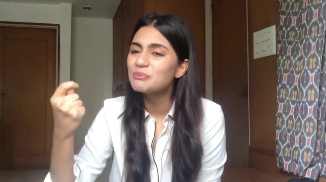 Anushka Luhar