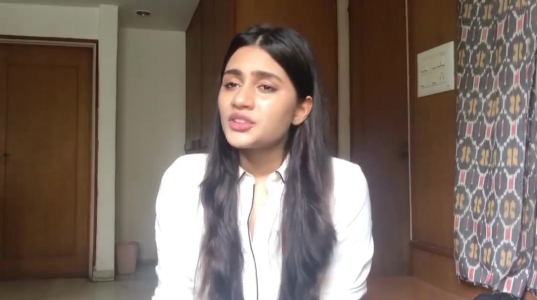 Anushka Luhar