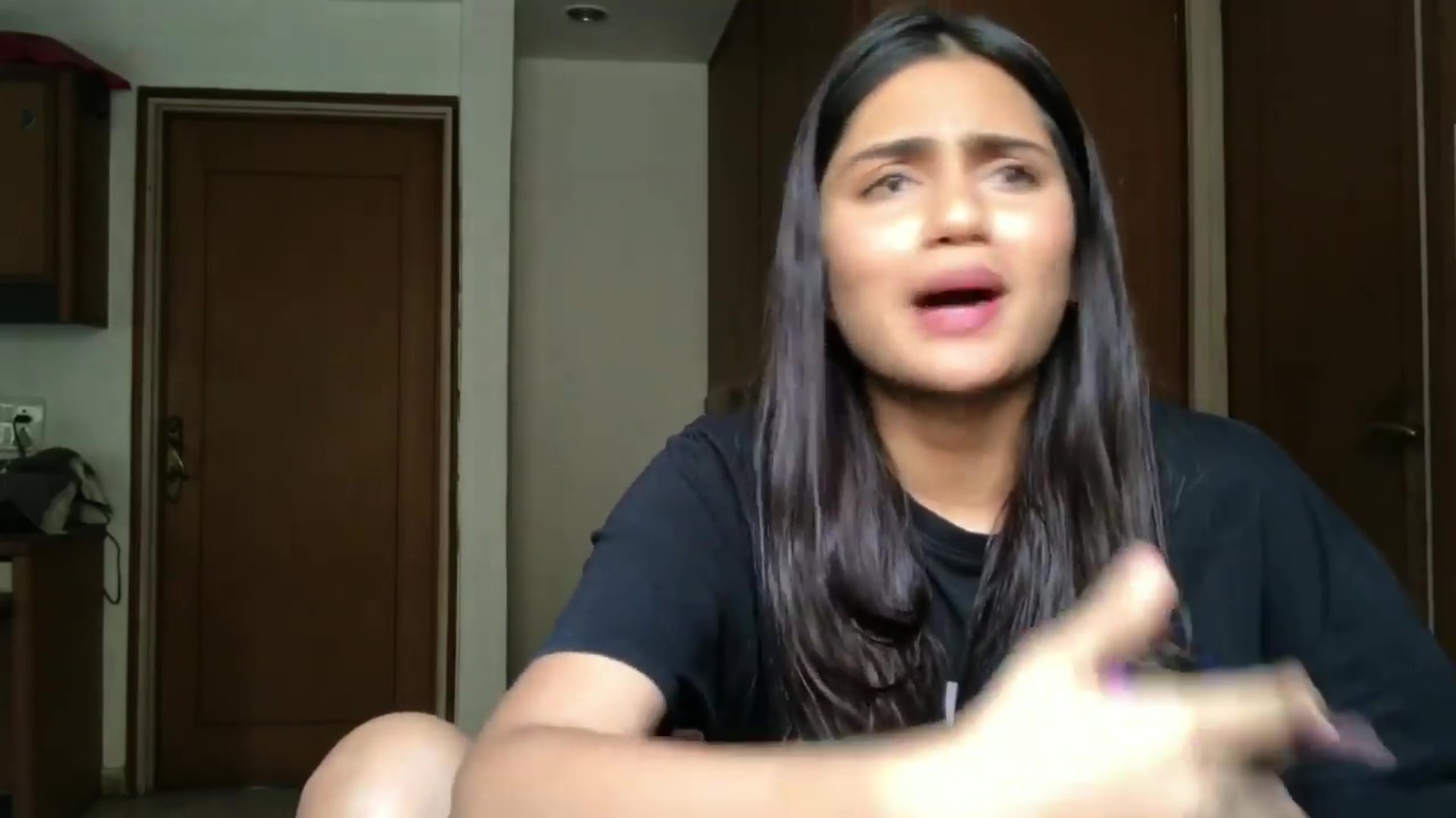 Anushka Luhar