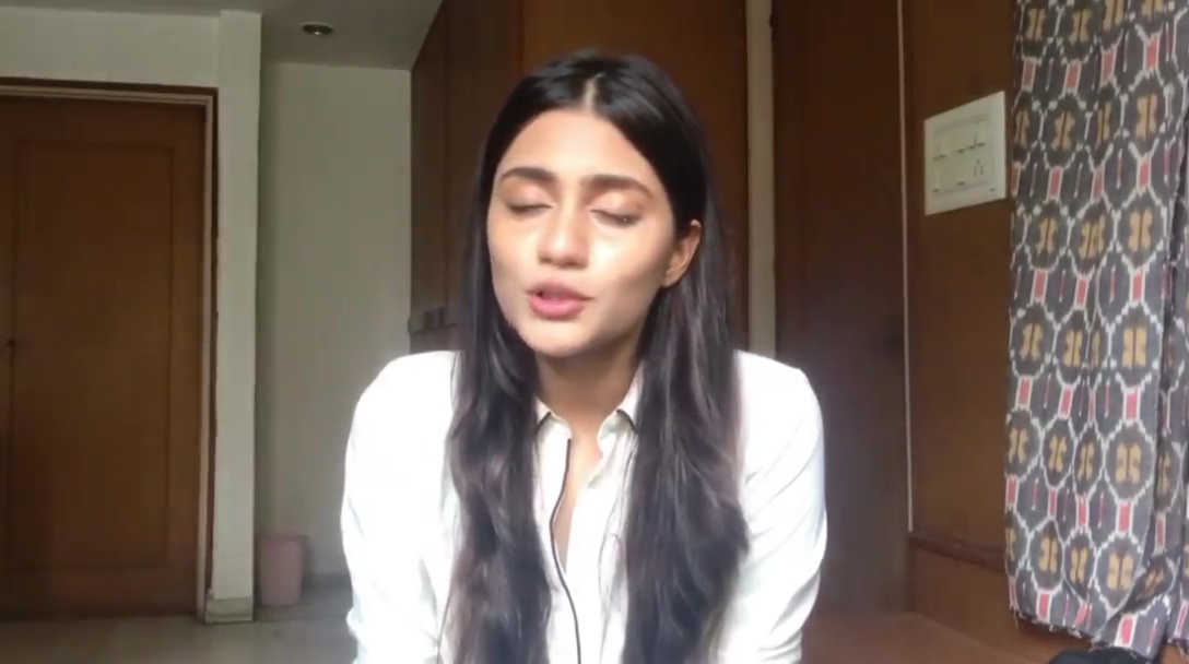Anushka Luhar