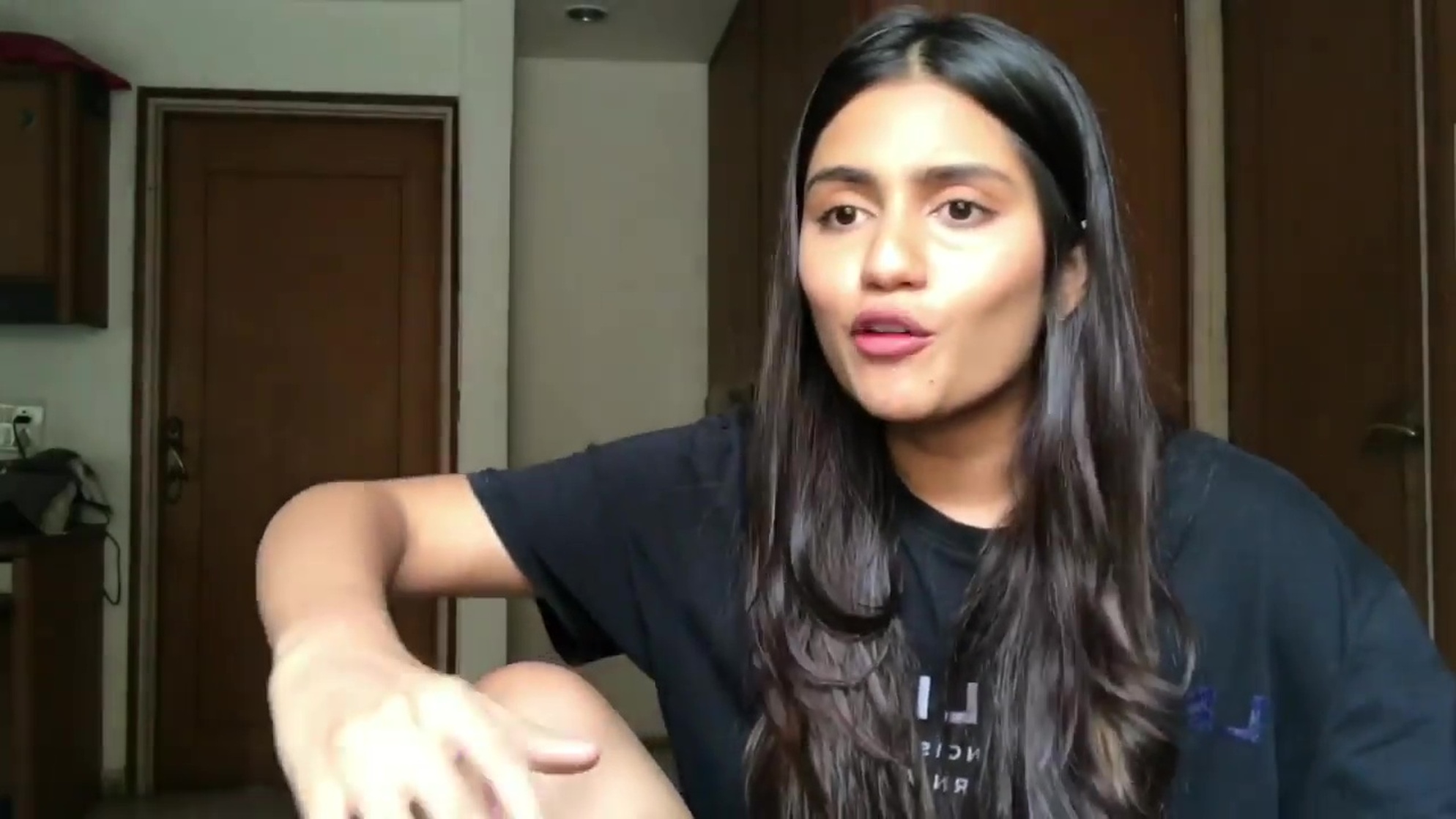Anushka Luhar