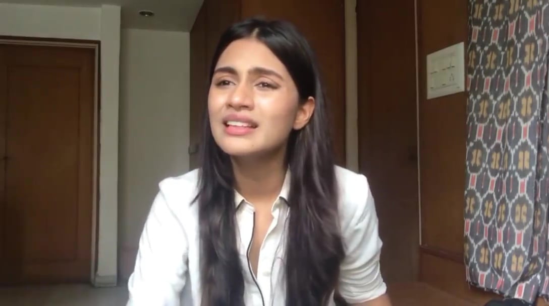Anushka Luhar