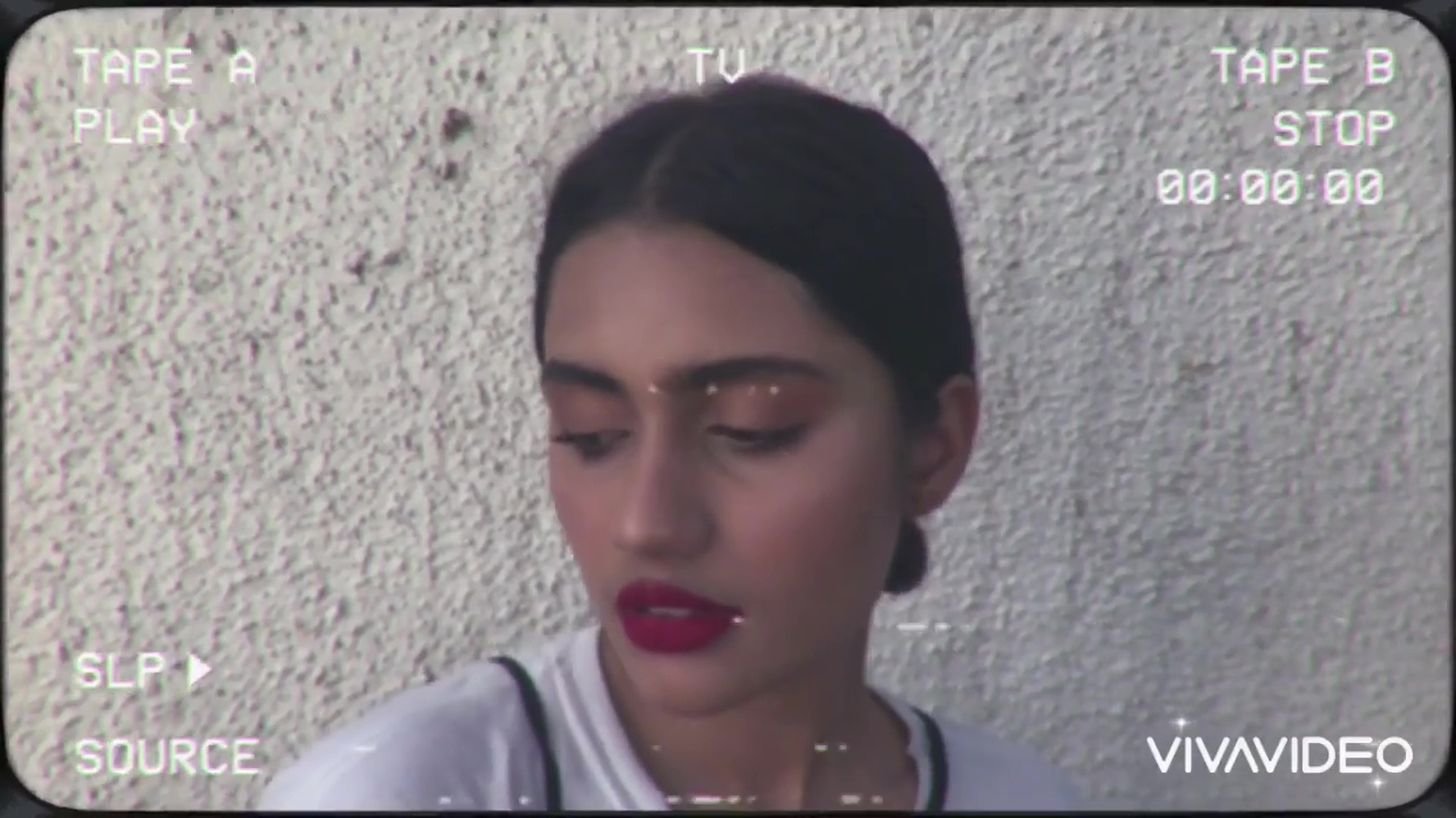 Anushka Luhar