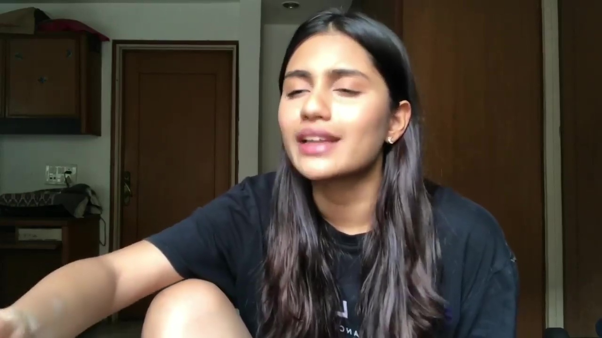 Anushka Luhar