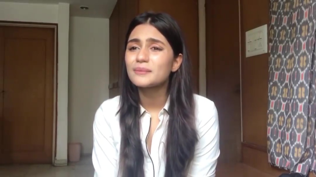 Anushka Luhar