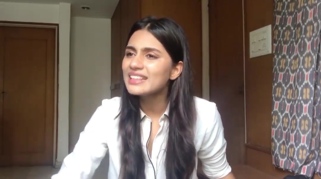 Anushka Luhar
