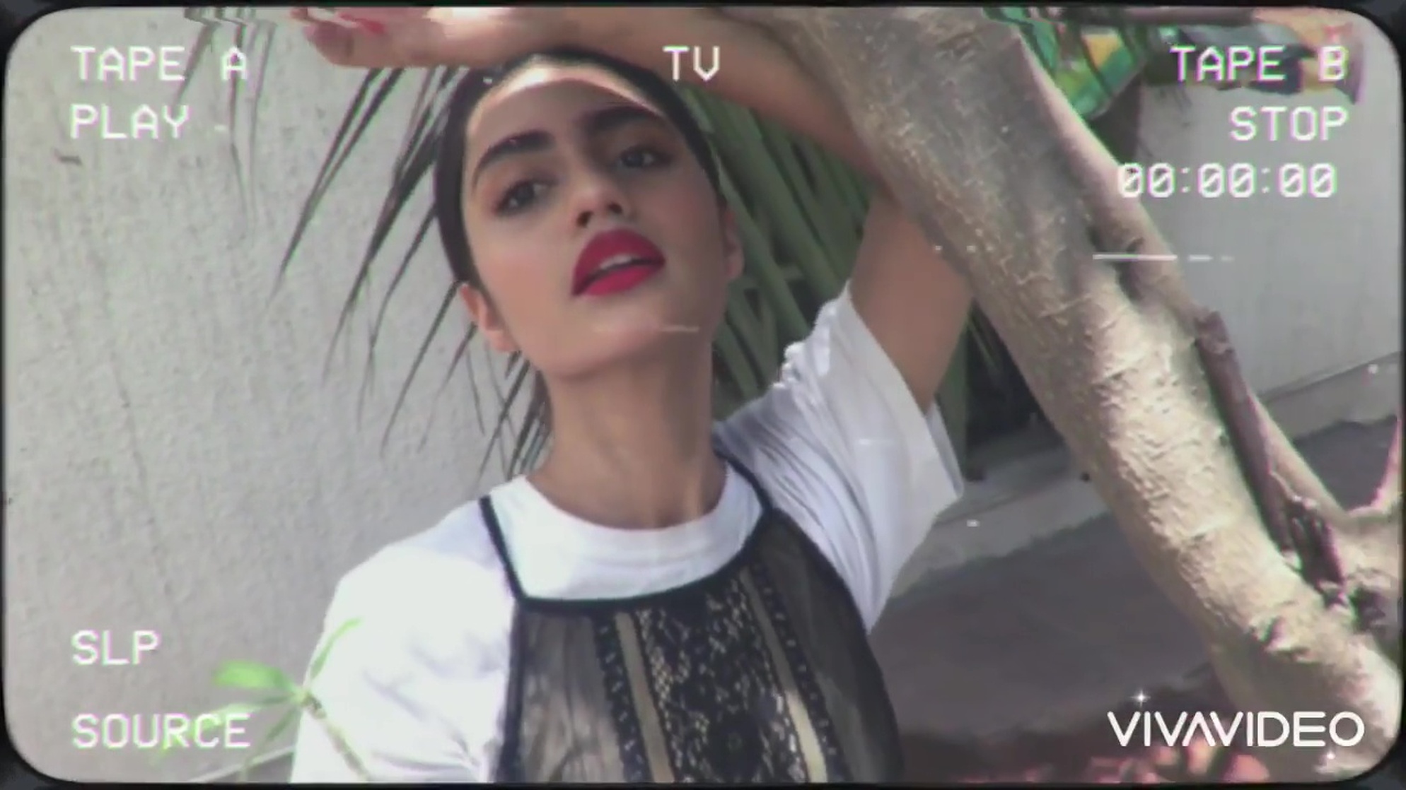 Anushka Luhar
