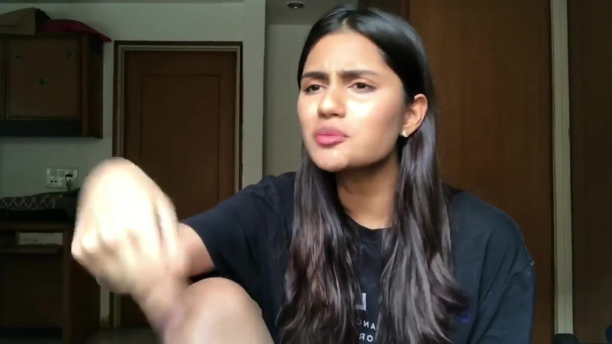 Anushka Luhar