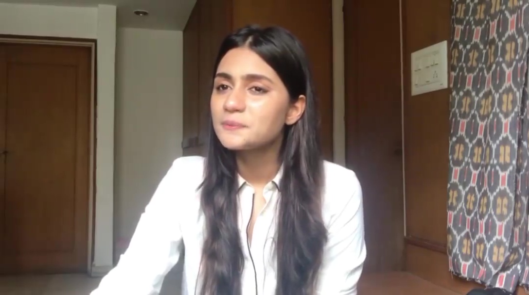 Anushka Luhar