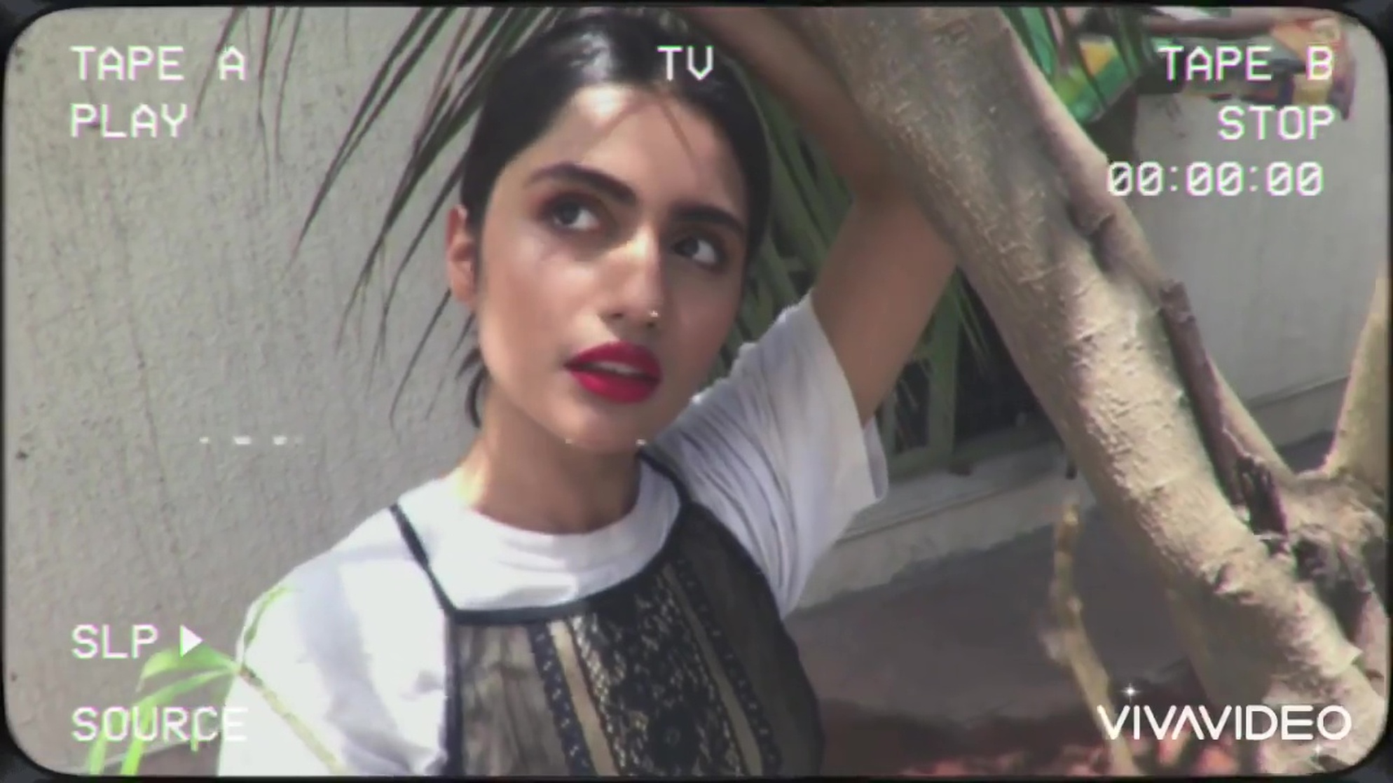Anushka Luhar