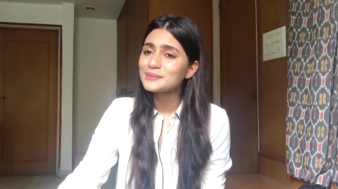 Anushka Luhar