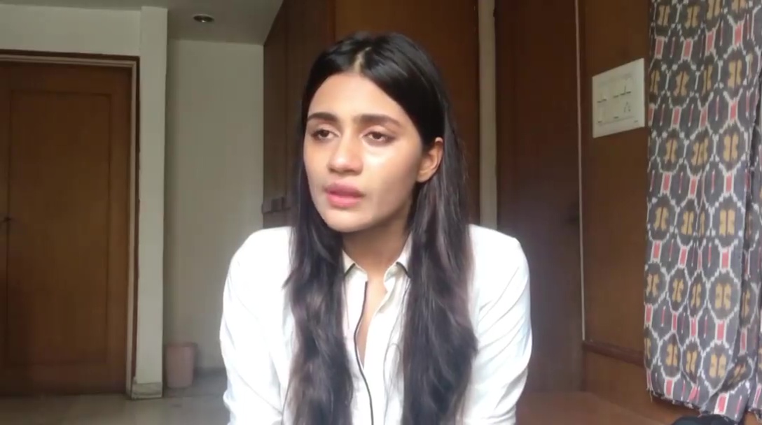 Anushka Luhar