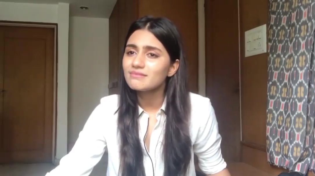 Anushka Luhar