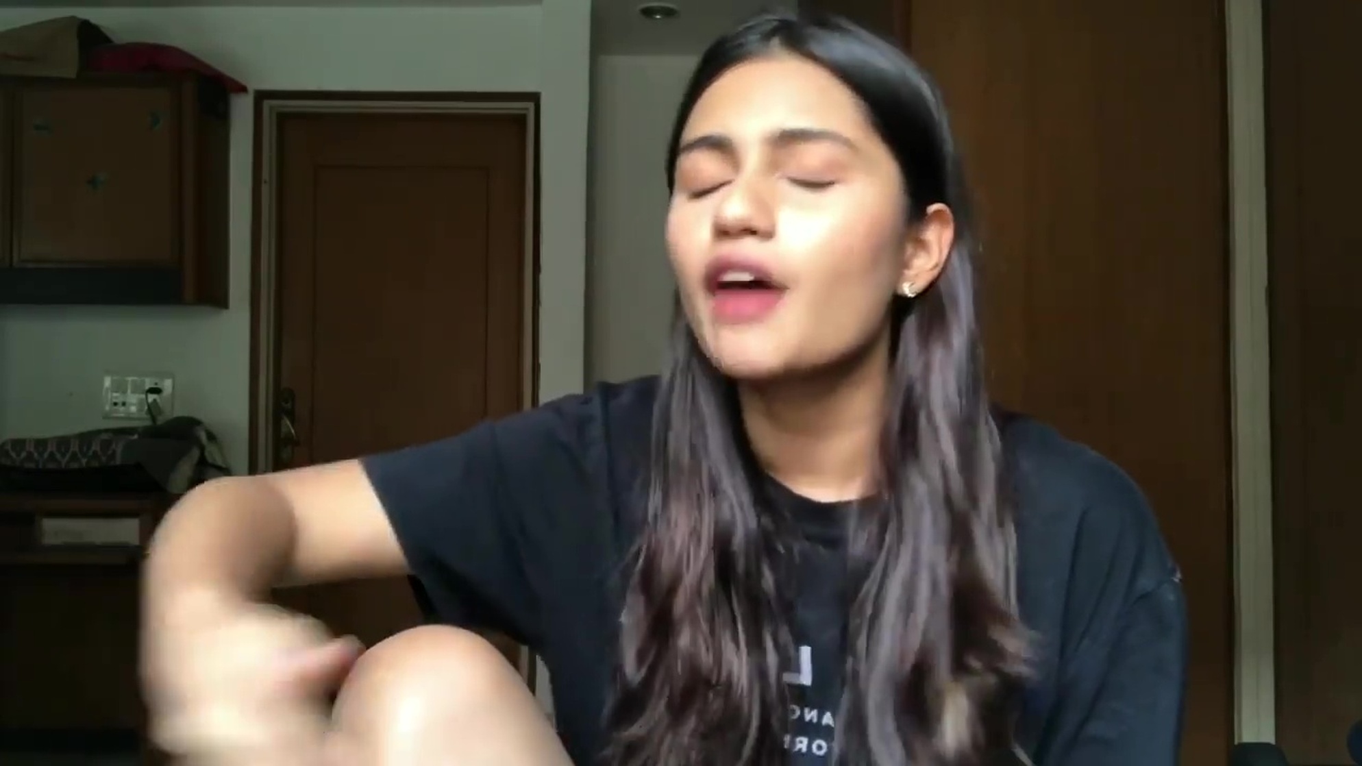 Anushka Luhar