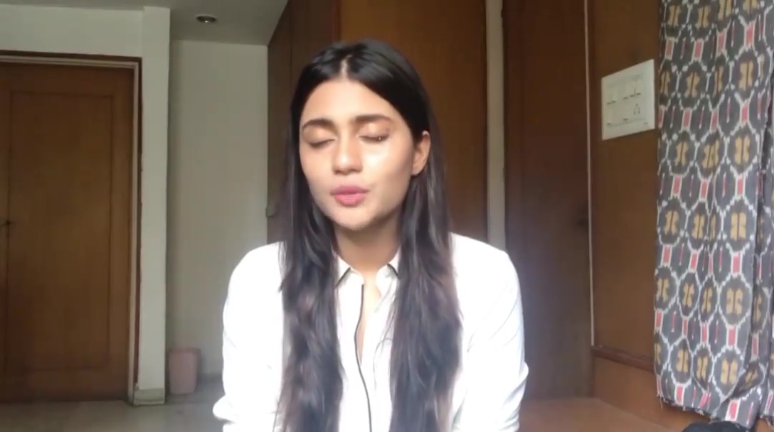 Anushka Luhar