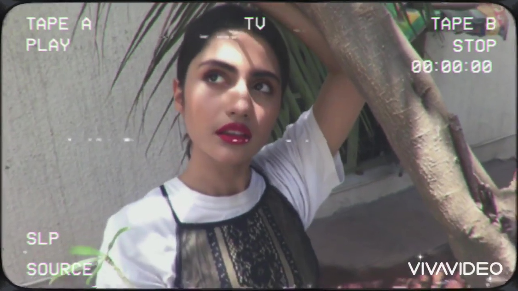 Anushka Luhar