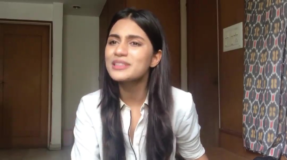 Anushka Luhar