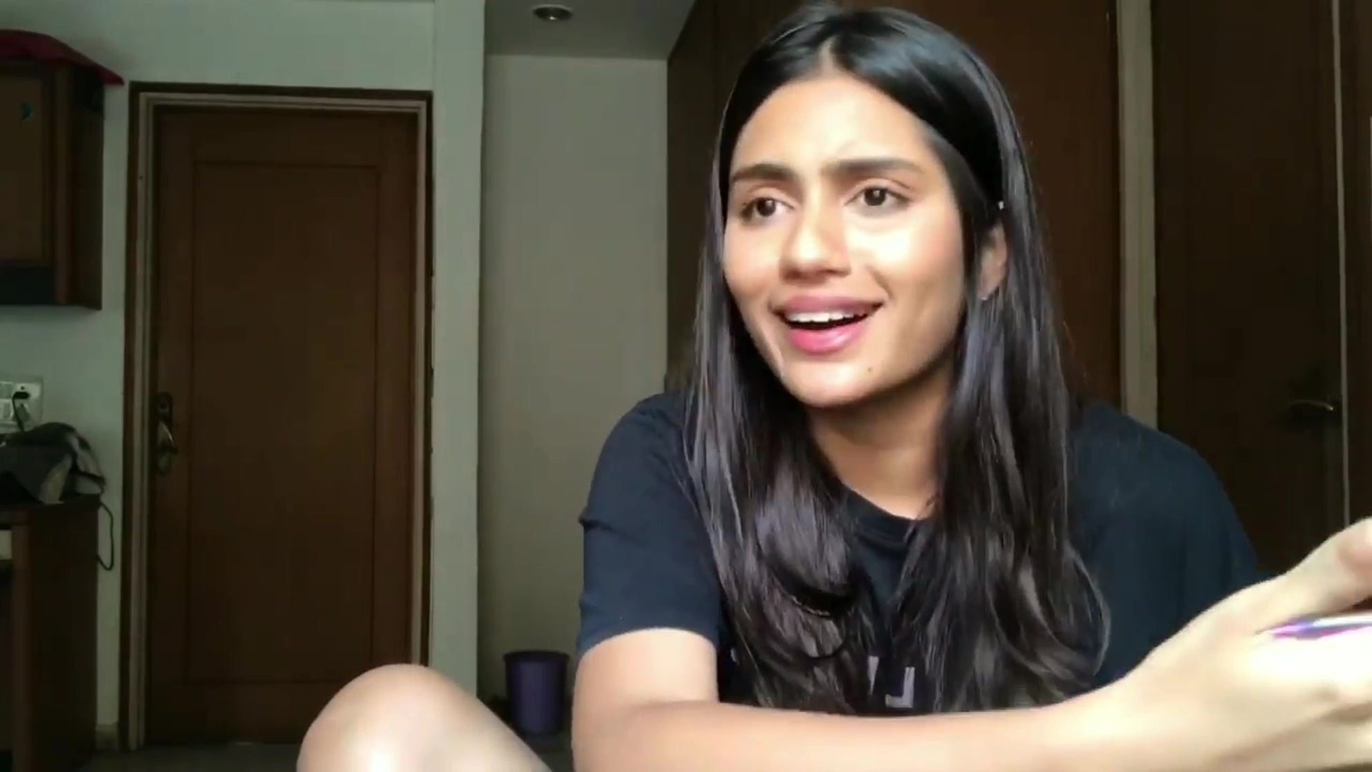 Anushka Luhar