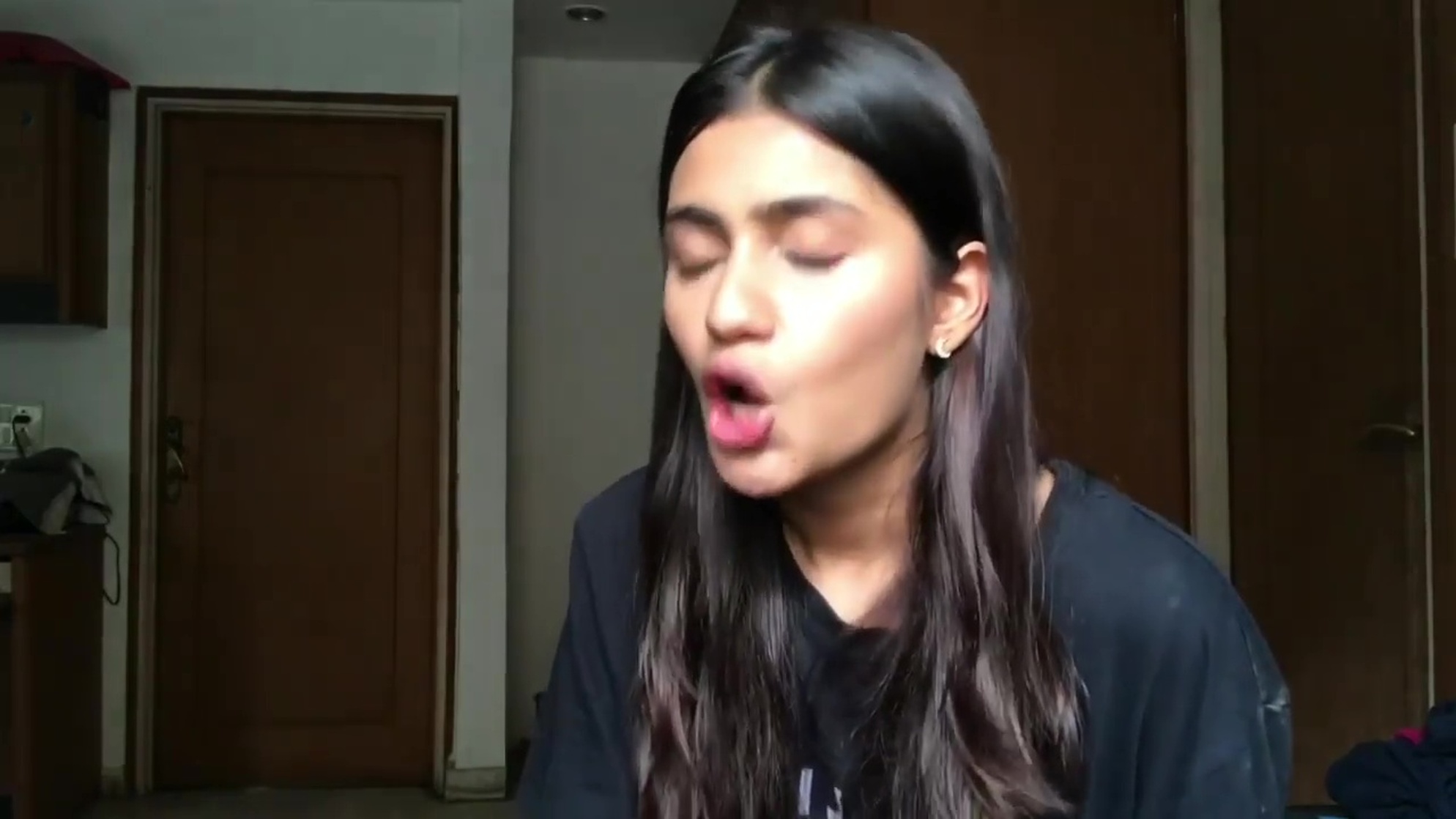 Anushka Luhar