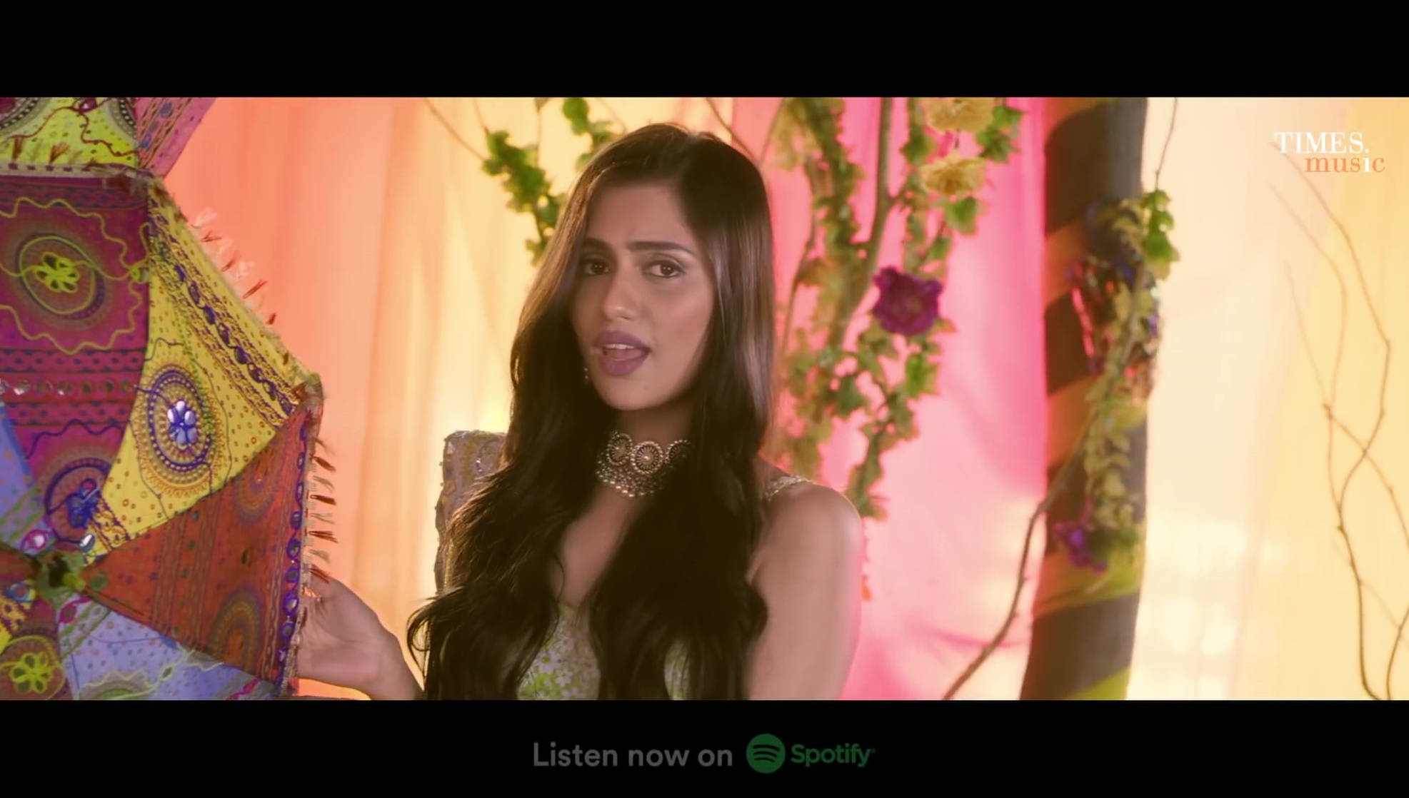 Anushka Luhar