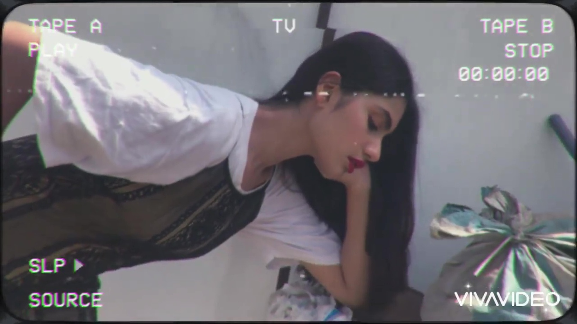 Anushka Luhar