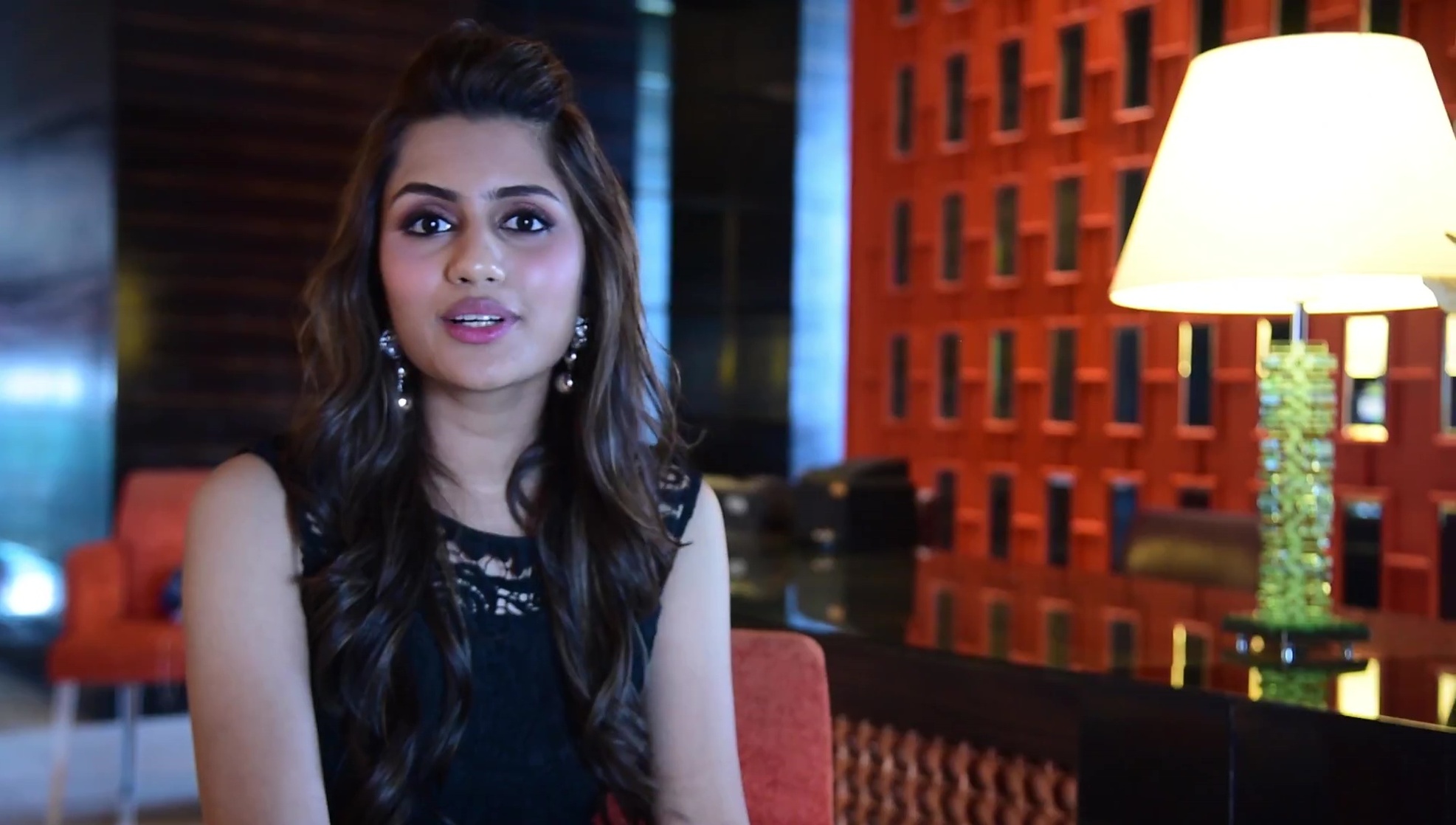Anushka Luhar