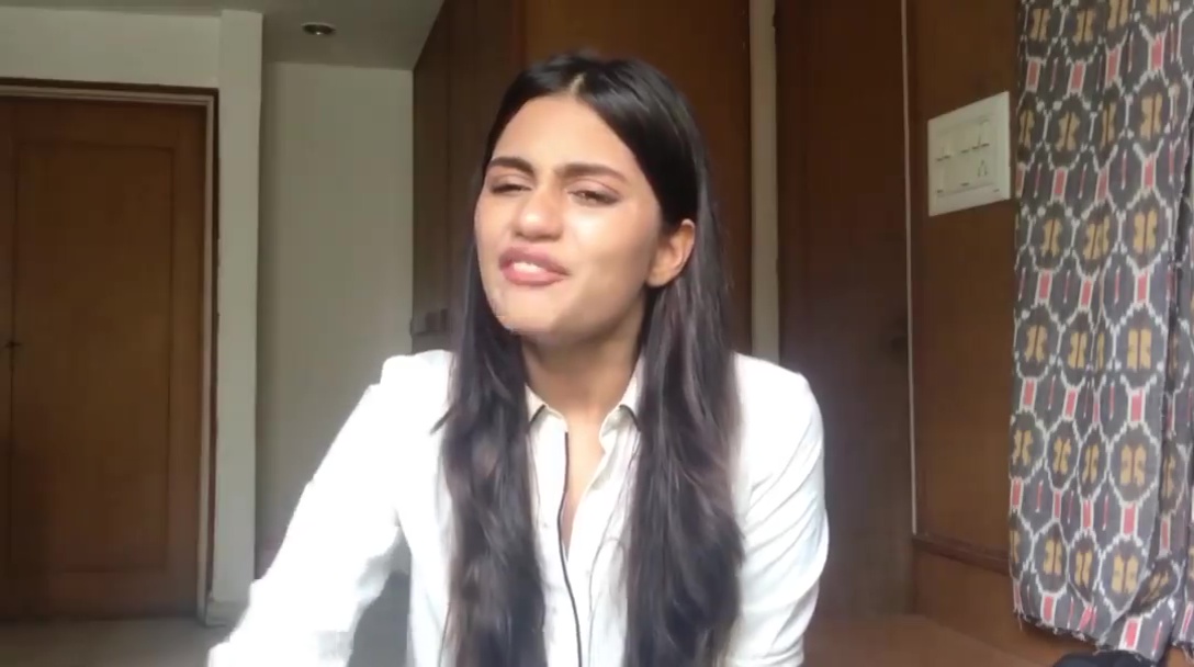 Anushka Luhar