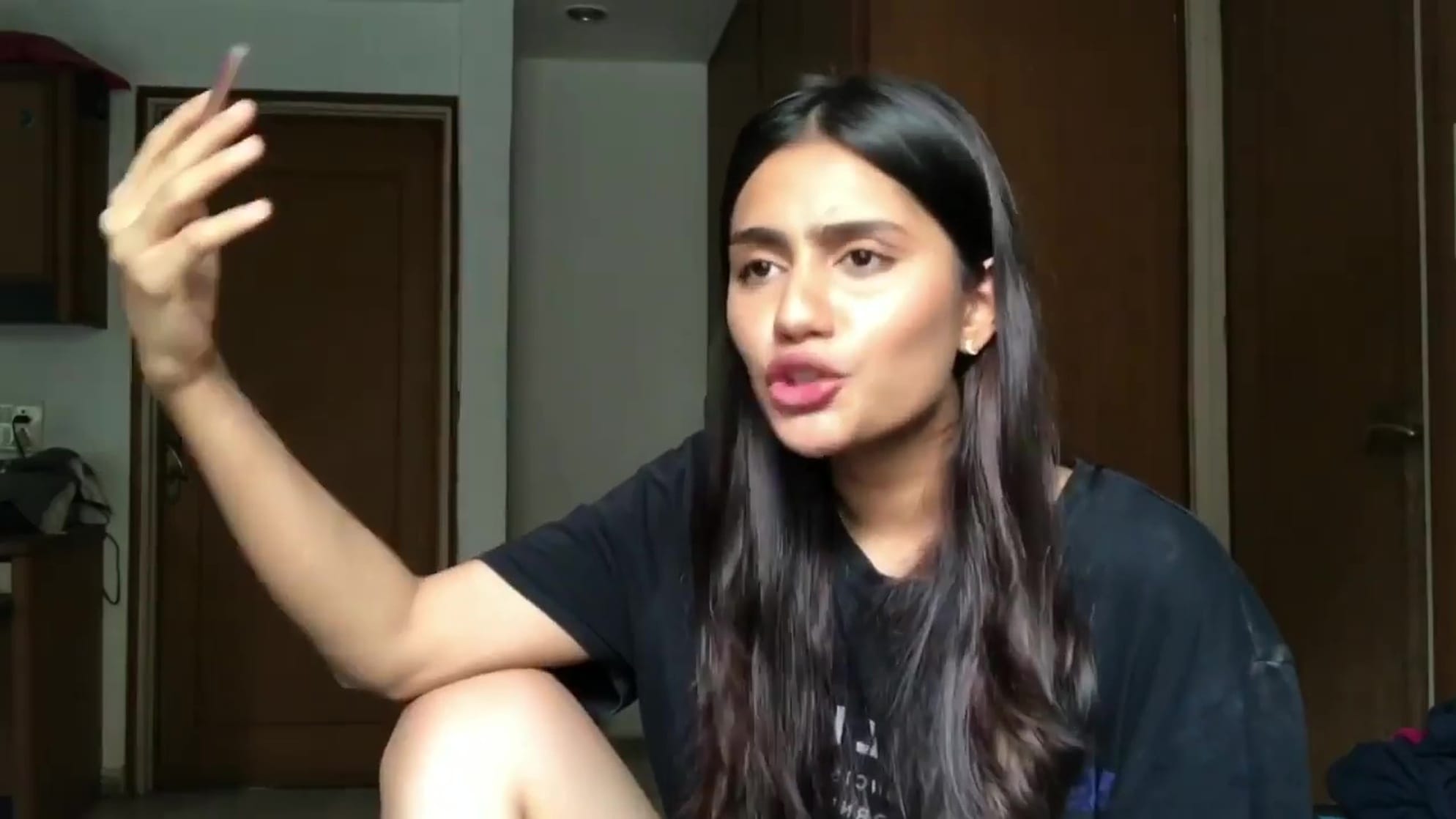 Anushka Luhar